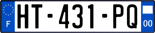 HT-431-PQ
