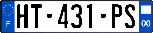 HT-431-PS