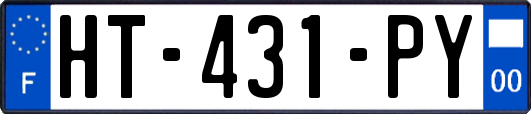 HT-431-PY