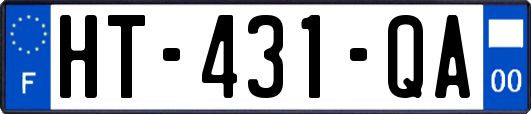 HT-431-QA