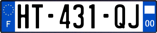HT-431-QJ