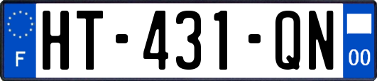 HT-431-QN