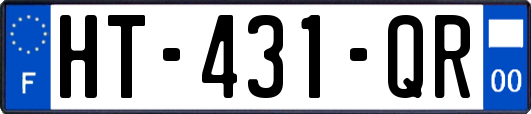 HT-431-QR