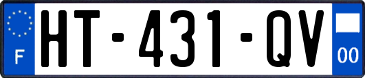 HT-431-QV