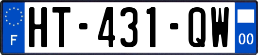 HT-431-QW