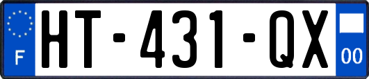 HT-431-QX