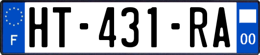 HT-431-RA