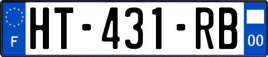 HT-431-RB