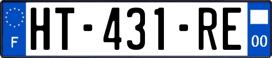 HT-431-RE