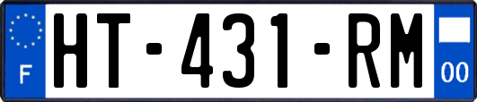 HT-431-RM