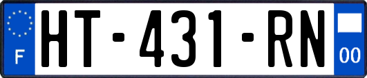 HT-431-RN
