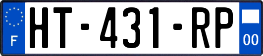 HT-431-RP