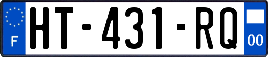HT-431-RQ