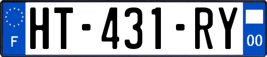 HT-431-RY