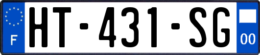 HT-431-SG