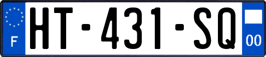 HT-431-SQ