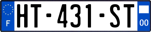 HT-431-ST