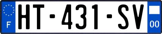 HT-431-SV