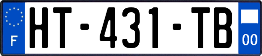HT-431-TB