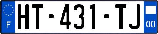 HT-431-TJ