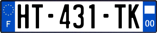 HT-431-TK