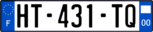 HT-431-TQ