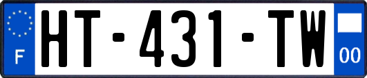 HT-431-TW