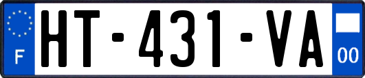 HT-431-VA