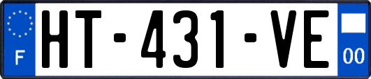 HT-431-VE