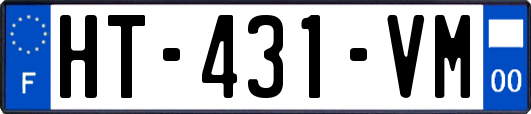 HT-431-VM