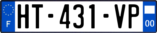 HT-431-VP