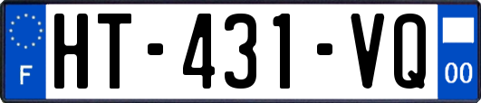 HT-431-VQ