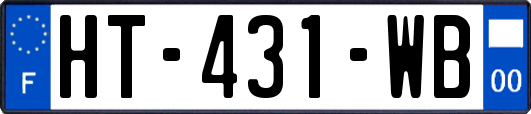 HT-431-WB