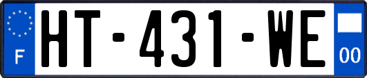 HT-431-WE