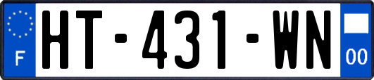 HT-431-WN