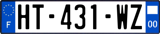 HT-431-WZ