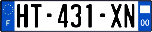 HT-431-XN