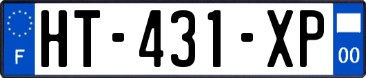 HT-431-XP