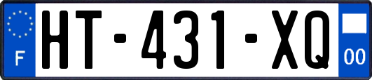 HT-431-XQ