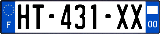 HT-431-XX
