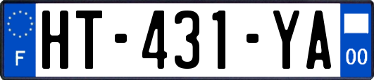 HT-431-YA