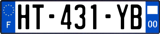 HT-431-YB