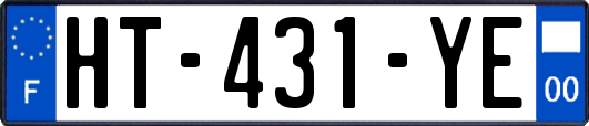 HT-431-YE