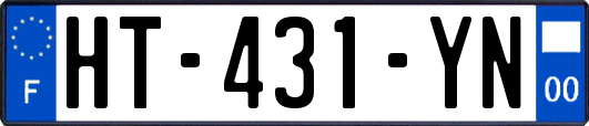 HT-431-YN