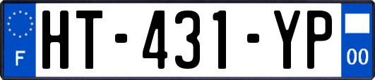 HT-431-YP