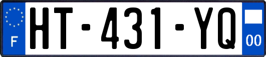 HT-431-YQ