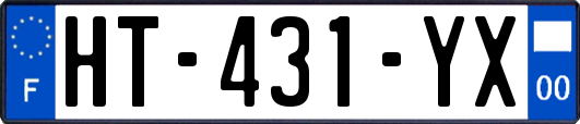 HT-431-YX