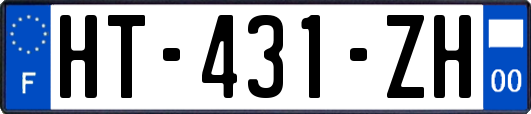 HT-431-ZH