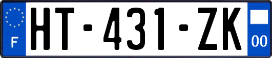 HT-431-ZK