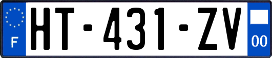 HT-431-ZV
